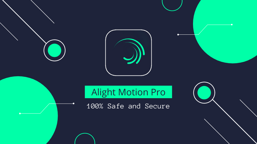 Alight motion pro download Alight Motion
