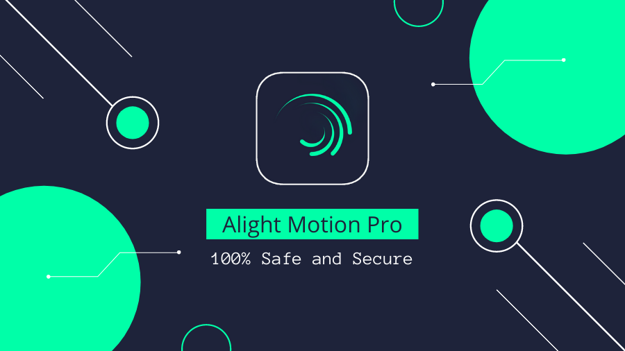 Alight Motion Pro APK